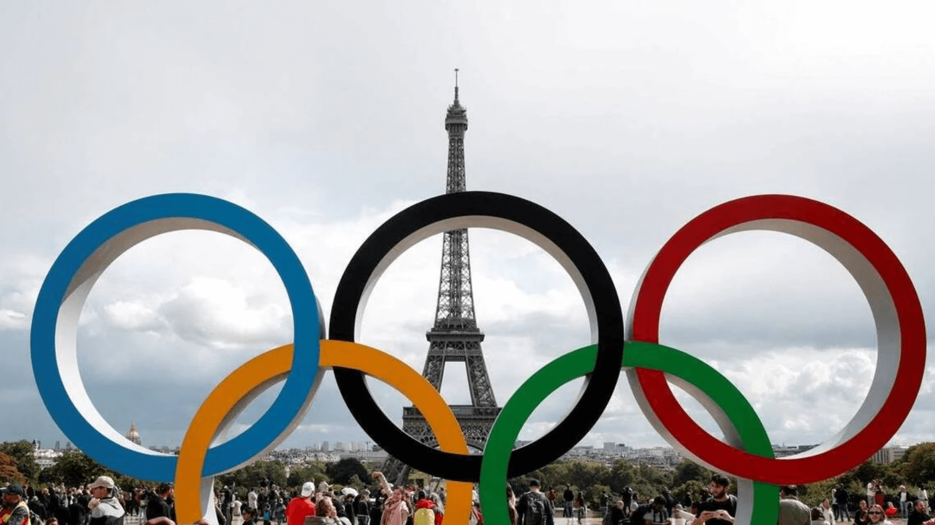 Jeux Olympiques Paris 2024 : héritage et enjeux pour la jeunesse française
