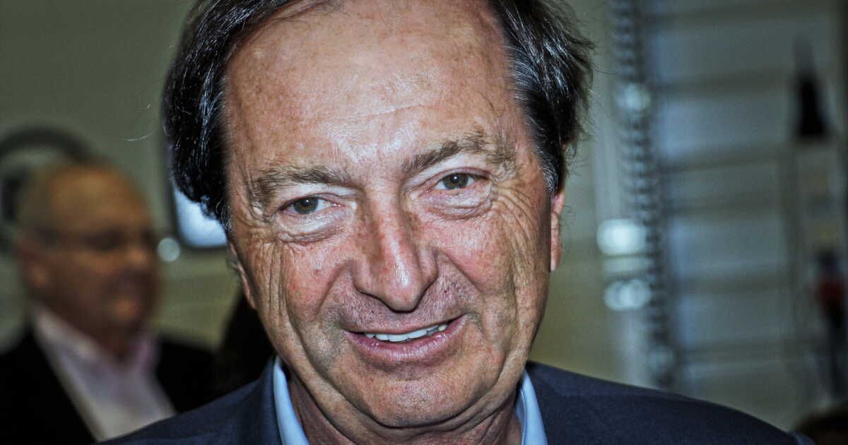 Michel-Édouard Leclerc combat les fake news visant son groupe sur les réseaux