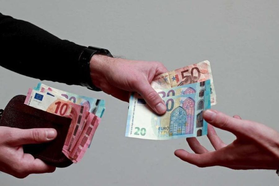 : Près de Bordeaux, de « l’argent de poche » proposé aux adolescents pour s’investir dans leur commune