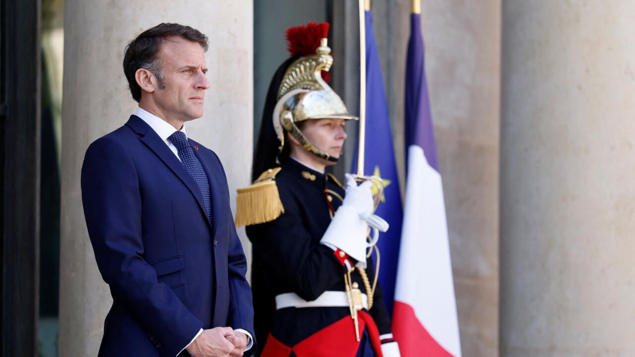 Crise diplomatique Paris-Alger : L'expulsion de l'ambassadeur marque une rupture totale