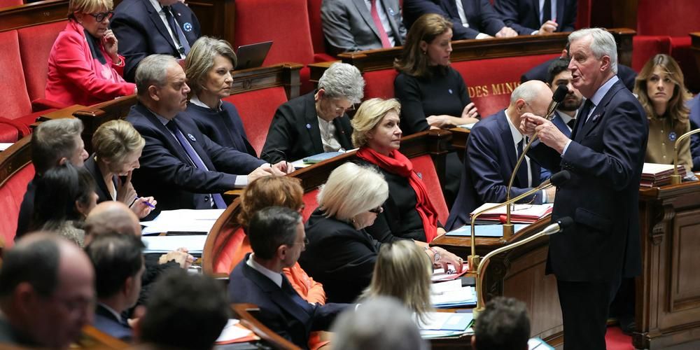 Budget 2025 : le gouvernement fait face à des choix difficiles