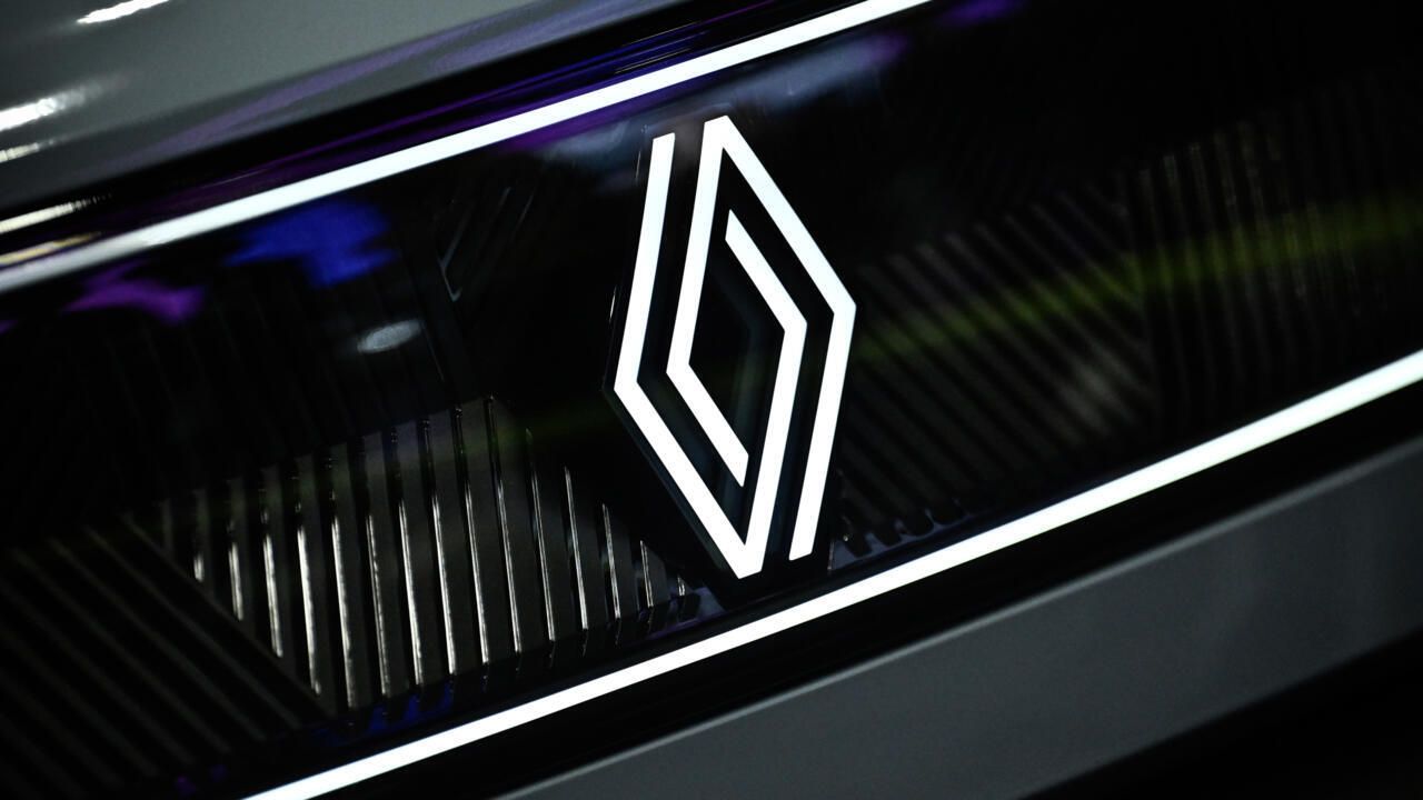 Renault : Le directeur financier Duncan Minto nommé DG par intérim – Quelles perspectives pour le géant de l’automobile ?