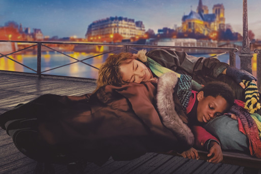 Dans un exploit sans précédent, le film français "Les Étoiles de Paris" a réussi l'incroyable performance de remporter à la fois la Palme d'Or au Festival de Cannes et l'Oscar du meilleur film.