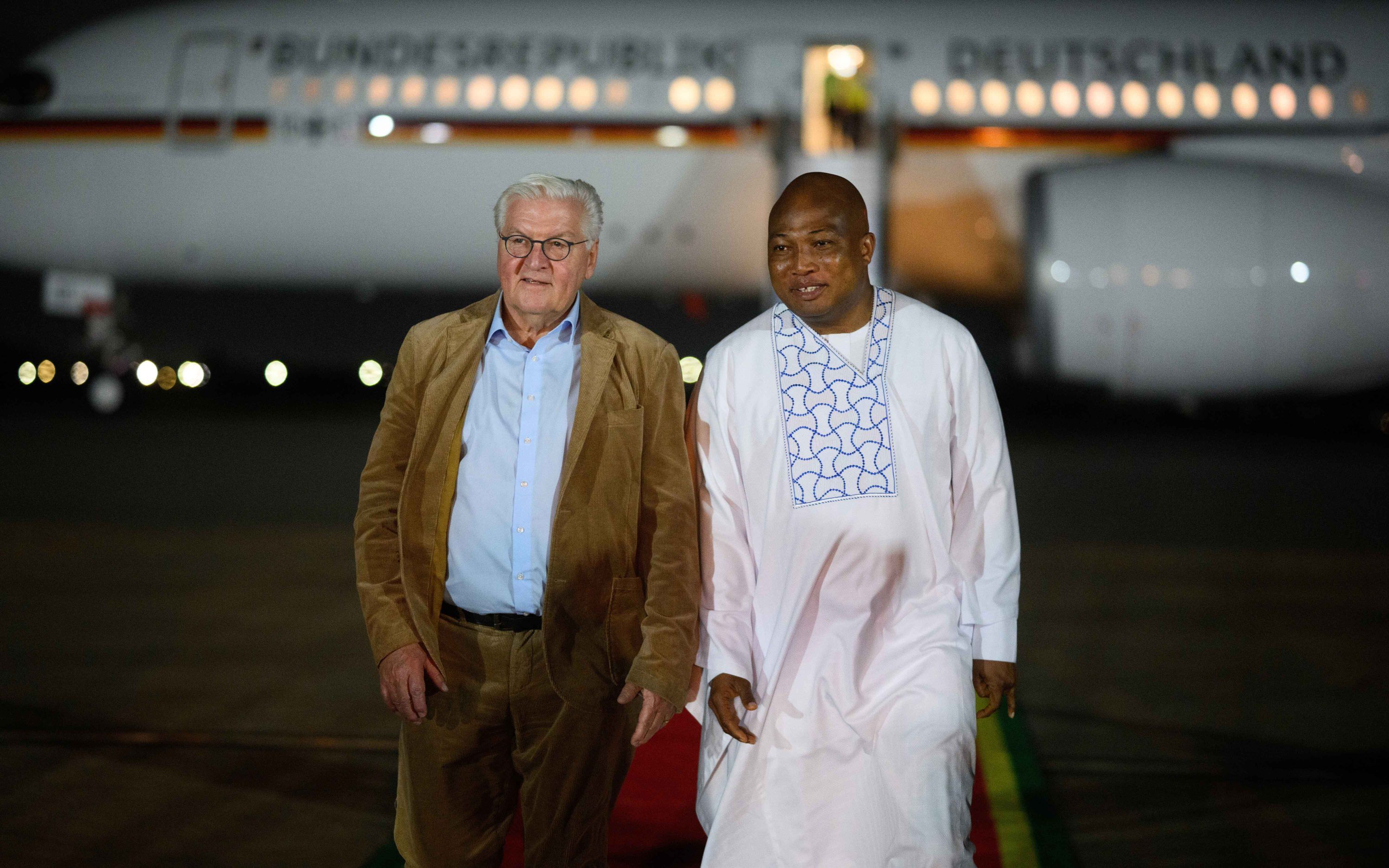 Tensions en Europe de l'Est : Bruxelles Adopte une Position de Fermeté sur les Sanctions Économiques Élargies.