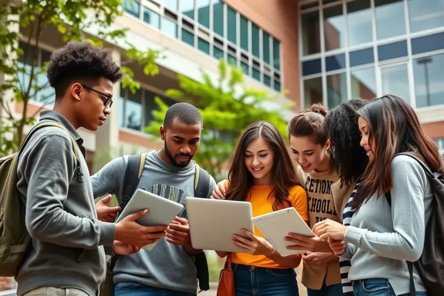 L'éducation en France