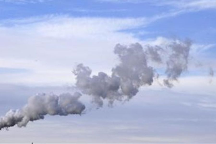 OMONDO ENVIRONNEMENT : La réindustrialisation de la France pourrait réduire les émissions de CO2