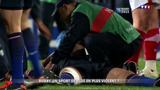OMONDO INSECURITE- Avancée majeure dans l'enquête sur la mort du jeune rugbyman Nicolas près de Valence