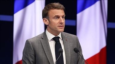 OMONDO DIPLOMATIE - Emmanuel Macron reçoit le secrétaire général de l’OTAN pour discuter de la sécurité européenne