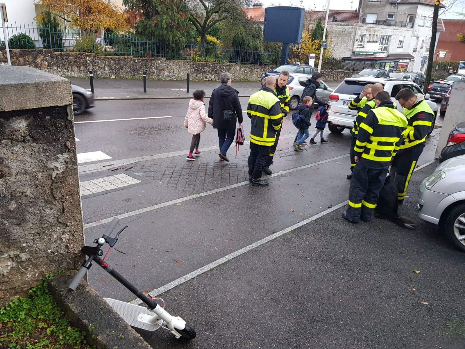 OMONDO SOCIÉTÉ - Vallauris : décès de la fillette de 7 ans fauchée par une moto