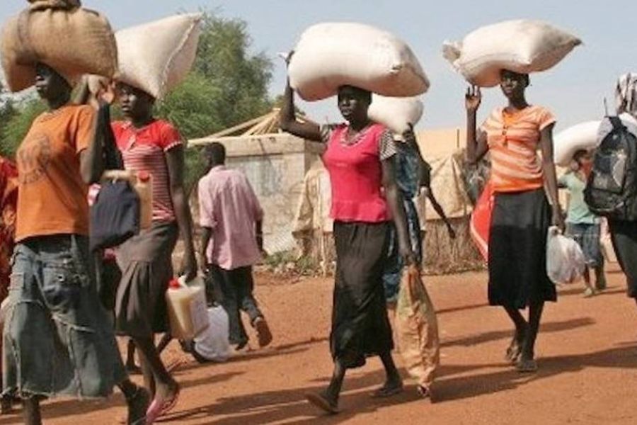 Crise alimentaire en Afrique : pénuries record et montée des tensions géopolitiques