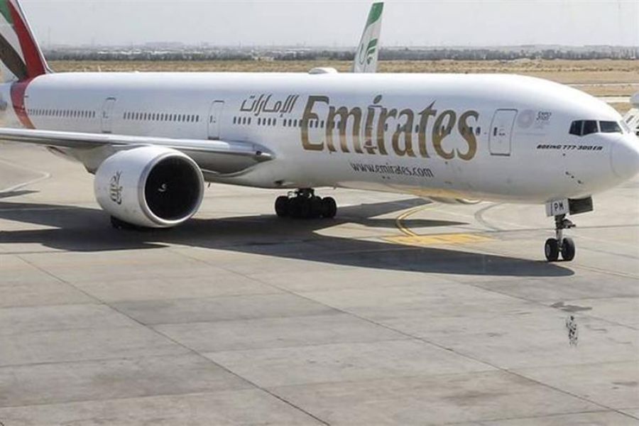 Emirates Airlines annonce un bénéfice record de 5,2 milliards de dollars : la renaissance du transport aérien post-pandémie