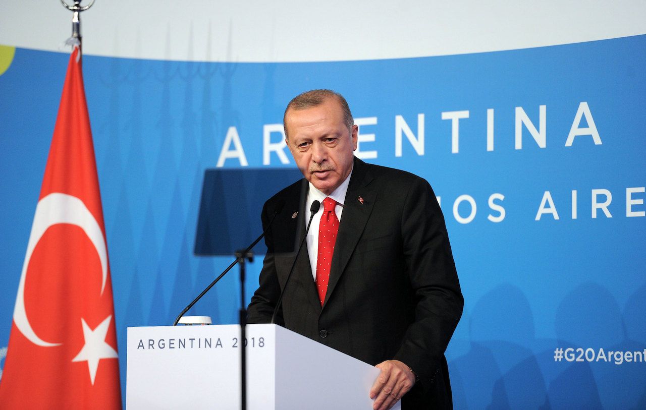 Turquie : Projet de loi controversé sur l'espionnage menacé par les défenseurs des droits