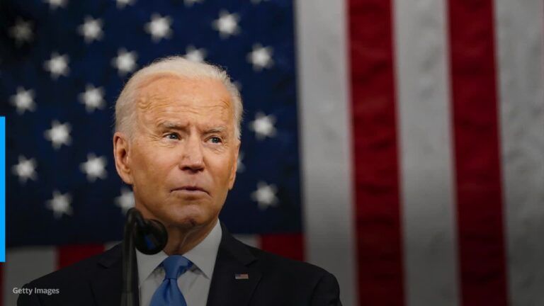 Biden affirme que Washington est « très proche » d’un accord sur la libération des otages du Hamas