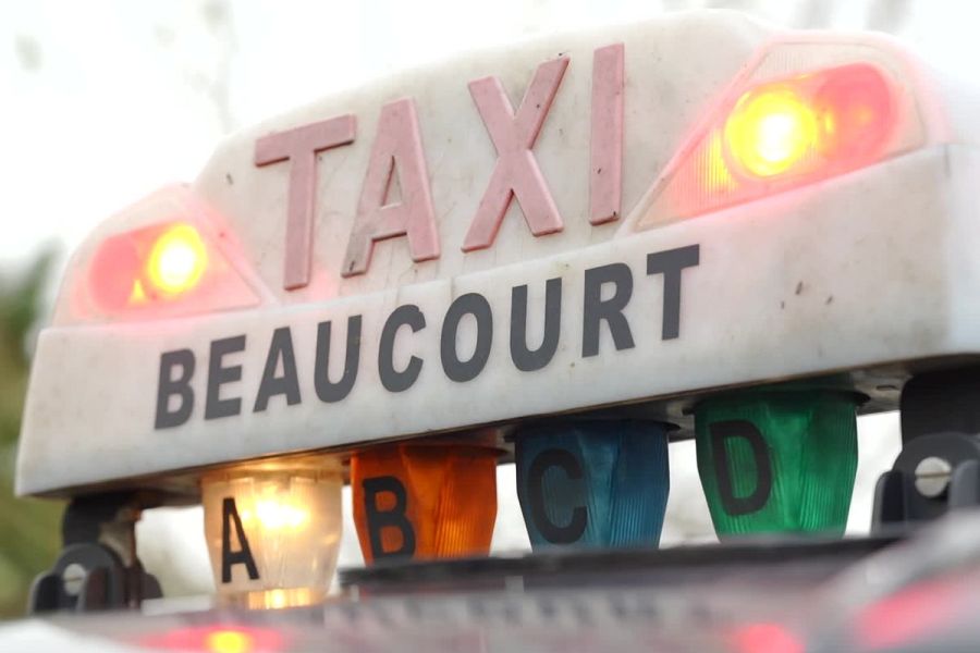 Les taxis annoncent une nouvelle fronde sociale en septembre contre les tarifs du transport sanitaire