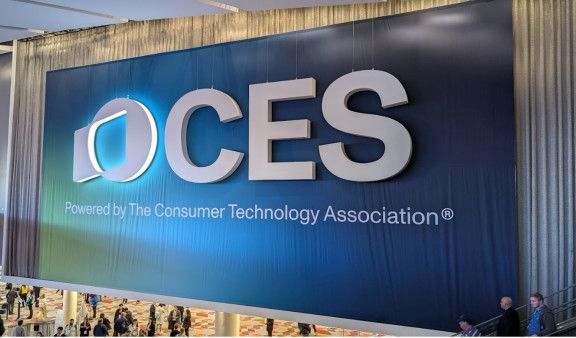 CES 2025 : Les innovations françaises qui révolutionnent le futur