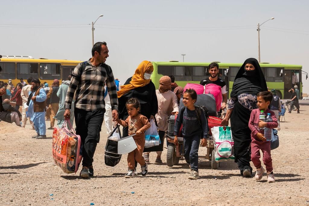 Le Point – Guerre en Iran, au 7e jour de l’onde de choc mondiale