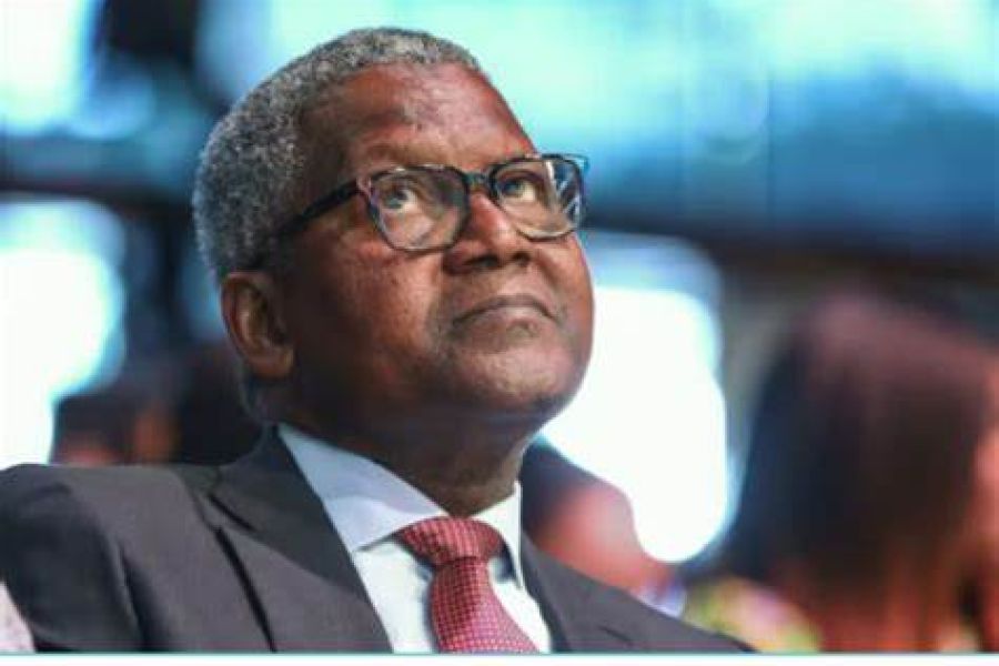 Nigeria : Le groupe Dangote dans le viseur de la commission des délits économiques et financiers