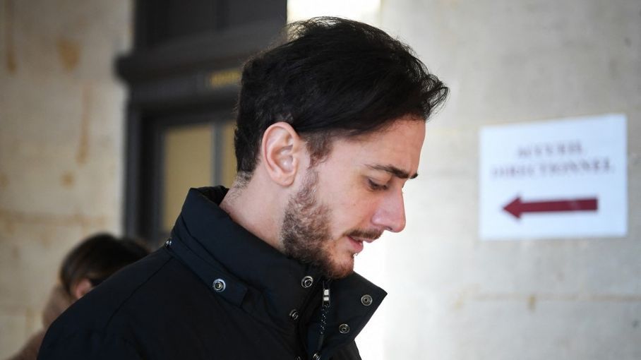 Saad Lamjarred jugé en appel à Paris pour viol – le procès qui divise le Maroc