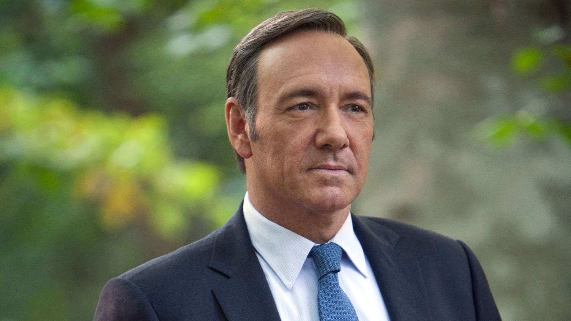 Kevin Spacey à nouveau visé par une plainte pour agression sexuelle