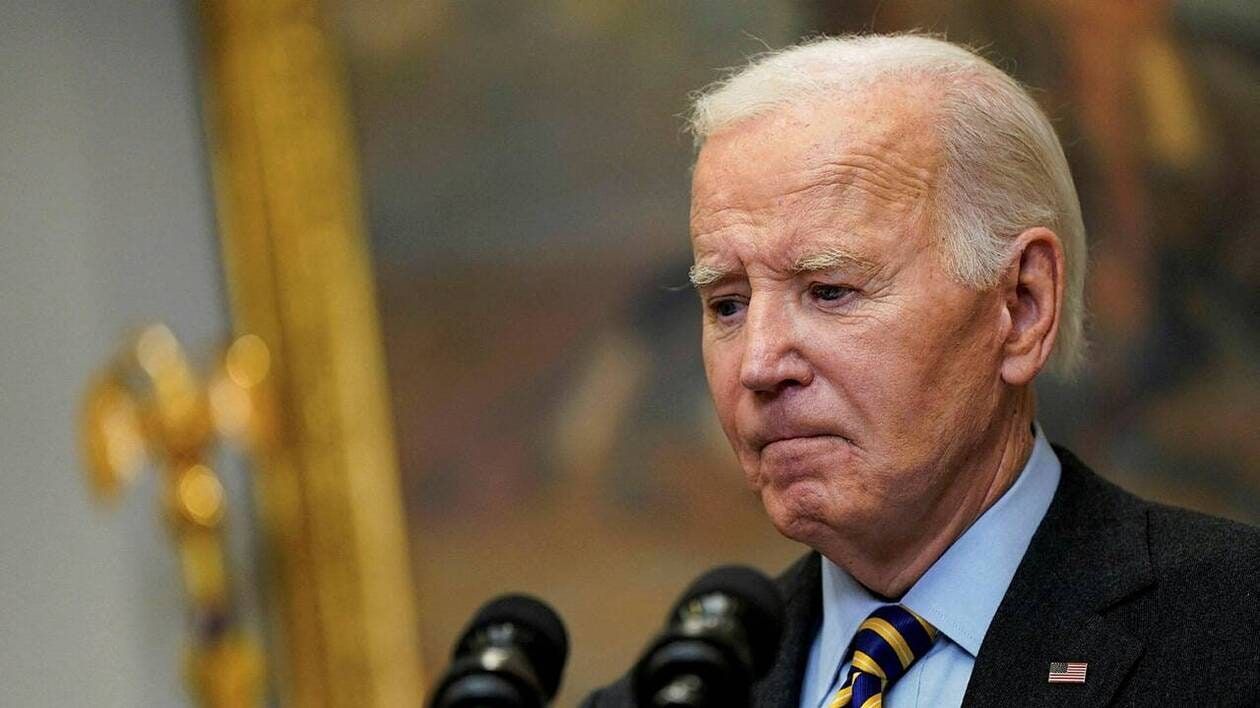 Le cancer de la prostate de Joe Biden confirmé