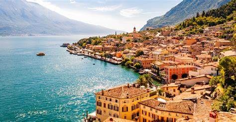Voyages et Découvertes : Partir en Italie, le Pays de la Dolce Vita