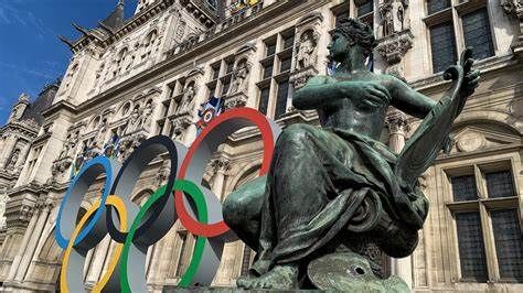 Jeux Olympiques Paris 2024 : Le refus d'accréditation des journalistes russes