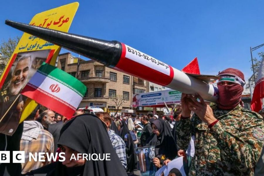 Guerre Iran-Israël : Tsahal frappe un réacteur nucléaire inactif en Iran, images inédites et tensions croissantes