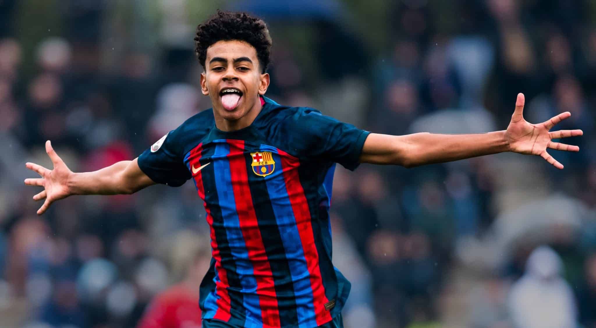 Atlético Madrid-FC Barcelone : Yamal prodigieux, Griezmann poussiéreux, un Clasico pour une finale délicieuse... Les tops/flops