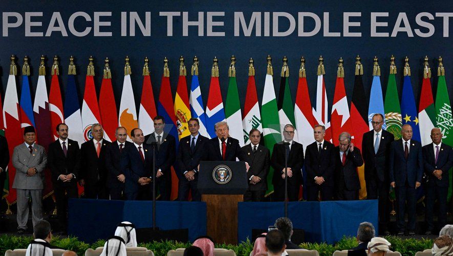 Crise au Moyen-Orient : Les Négociations Secrètes qui Redéfinissent la Paix Régionale