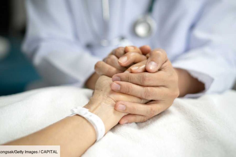 Fin de vie : l’aide à mourir franchit une étape décisive à l’Assemblée