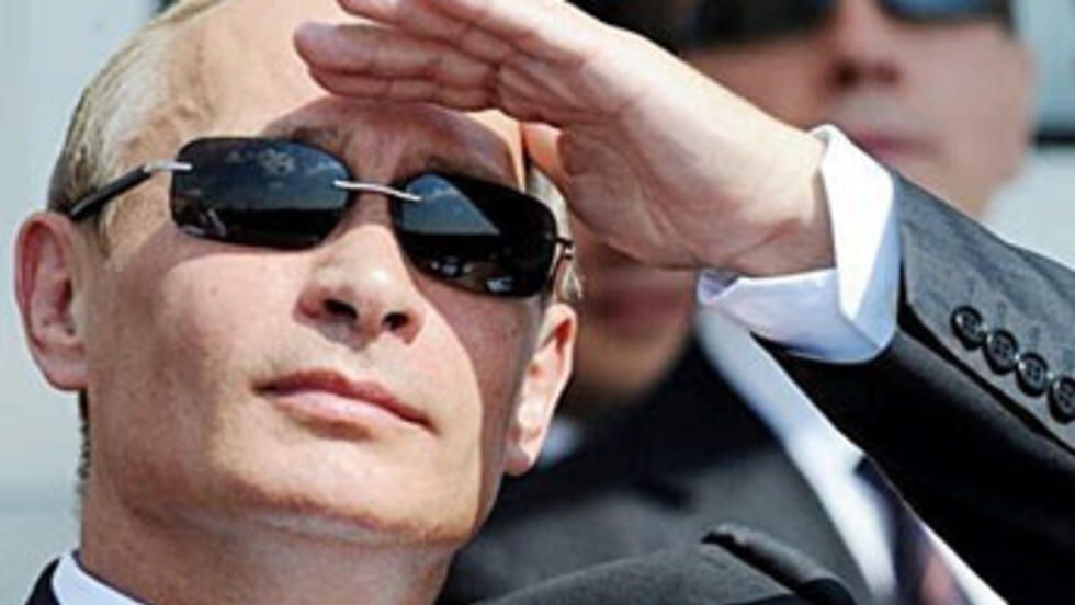 Poutine en Tchétchénie : Une Visite Historique après Douze Ans d'Absence