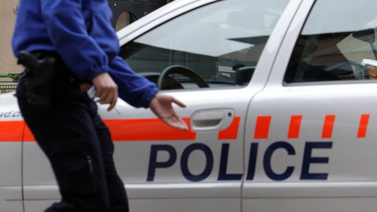 Quatre Français soupçonnés de vol dans un hôtel arrêtés en Suisse