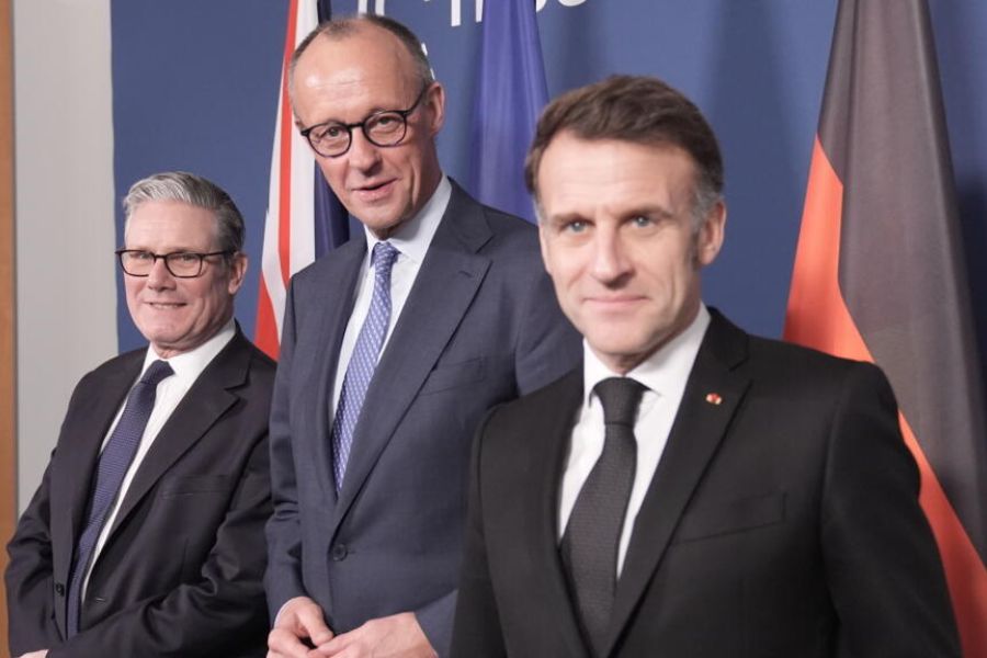 La Dissuasion Nucléaire Européenne : Le Grand Tabou de l'Arsenal Partagé face à l'Imprévisibilité Mondiale