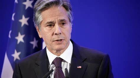 Guerre et Paix à Gaza : Antony Blinken est-il à la hauteur ? La stratégie américaine en question