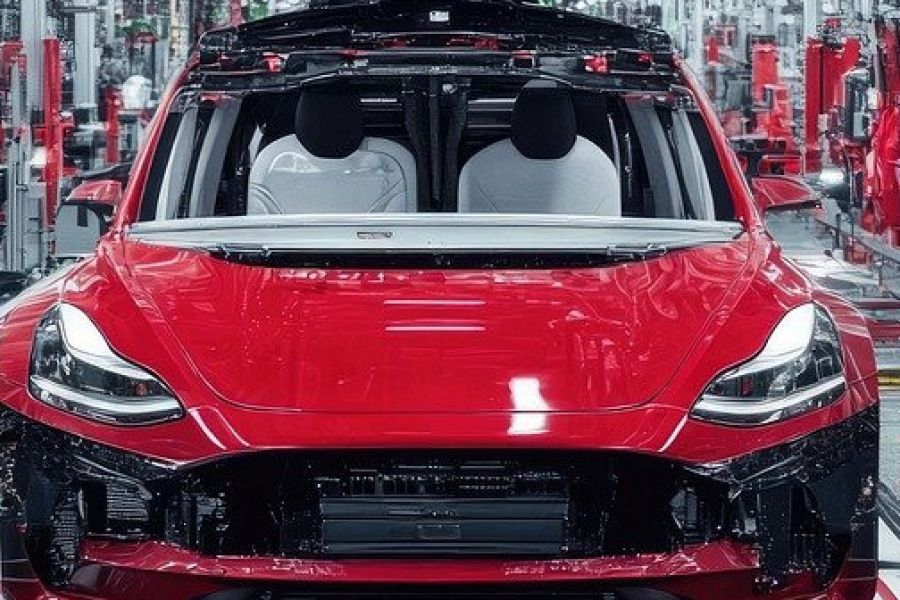 Industrie automobile en Europe : impact des nouvelles normes environnementales en 2025