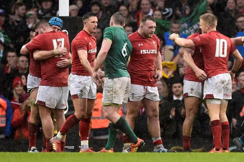Tournoi des Six Nations : Le XV de France défie le "Mur Rouge" à Cardiff