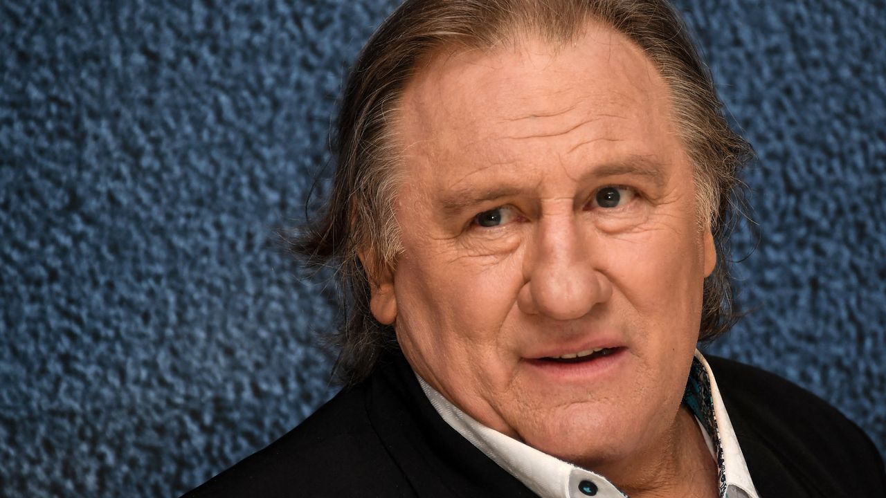 OMONDO CULTURE - Gérard Depardieu : rapport du procès, l'acteur reste dans la tourmente