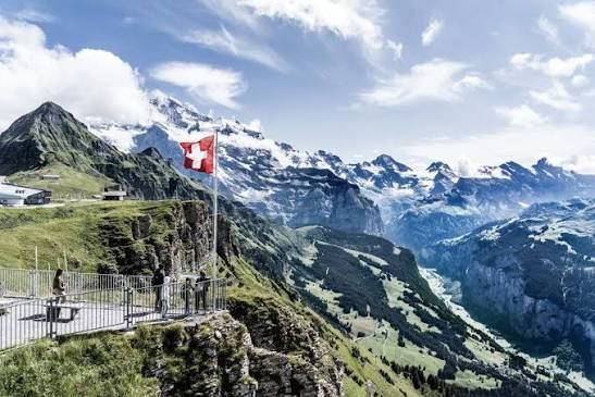 La place financière suisse et la transparence globale : Les défis d'un modèle en pleine mutation