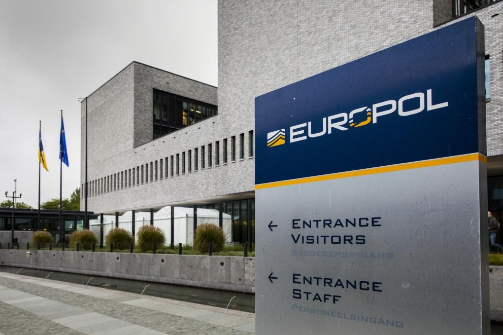 L’UE évite la nomination controversée d’un « anarcho-communiste » à Europol