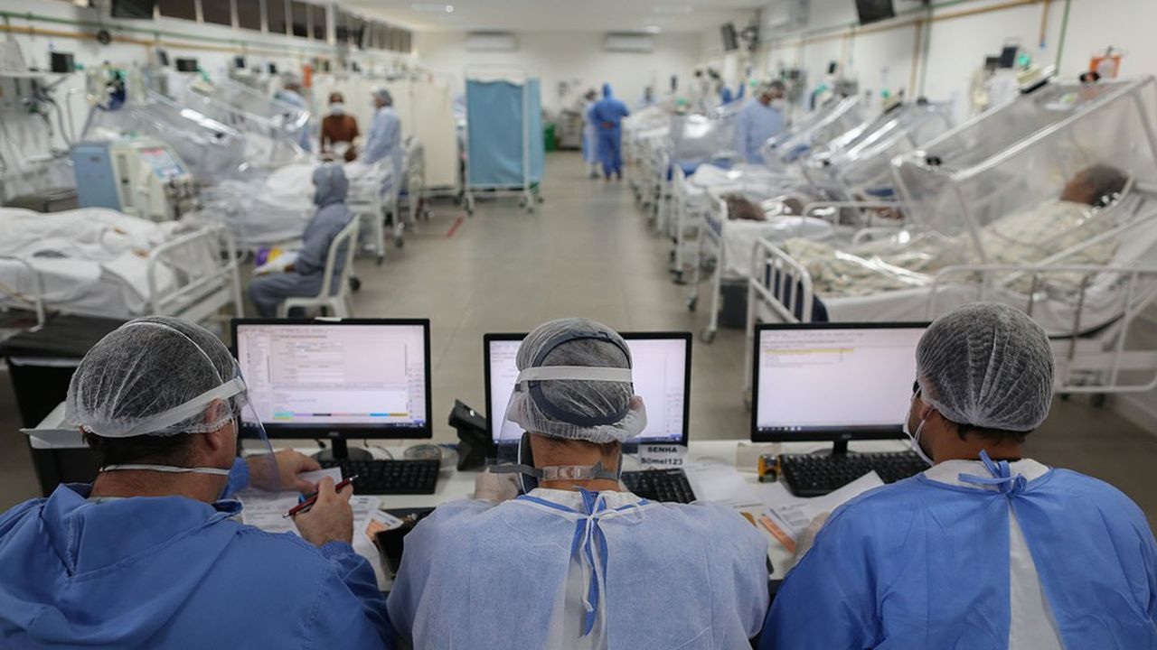 Santé Publique au Brésil : Face à 780 000 nouveaux cas de cancer, le système SUS au bord de la rupture