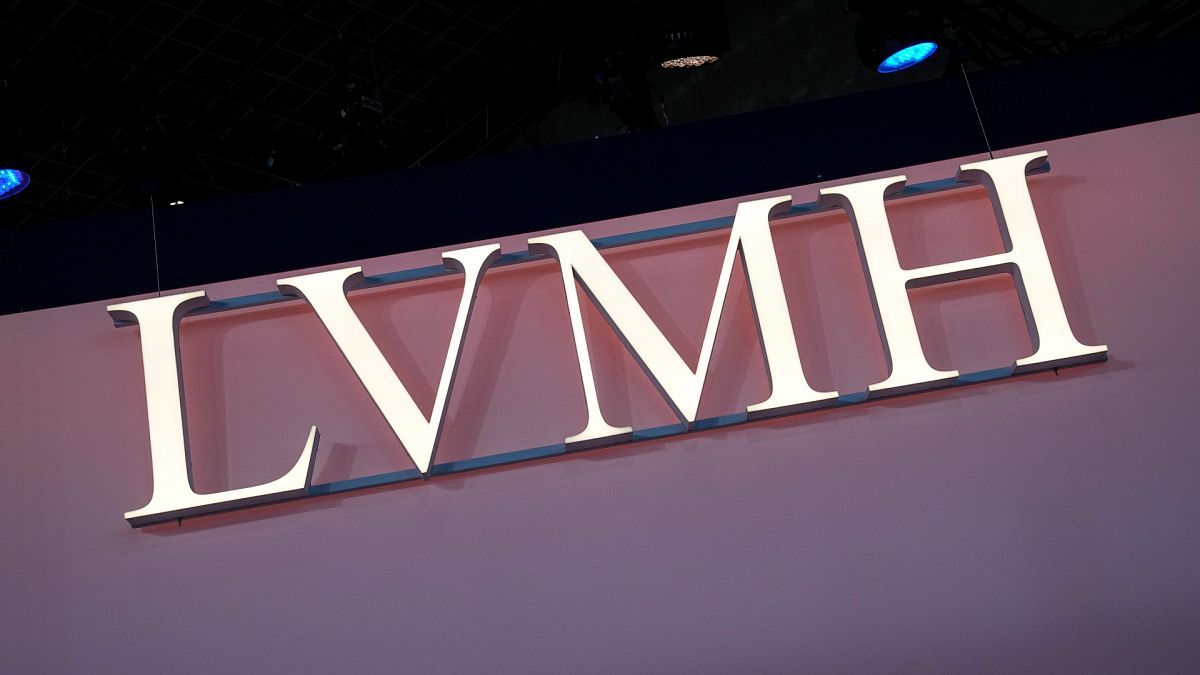 LVMH face aux défis du marché du luxe en 2025 : Bilan des ventes et perspectives