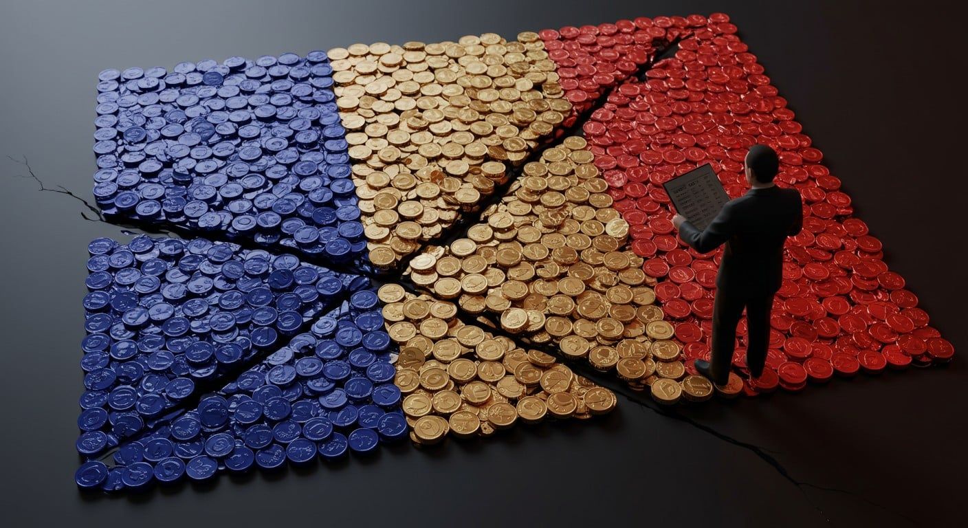 France – Réformes budgétaires : enjeux et résistances politiques