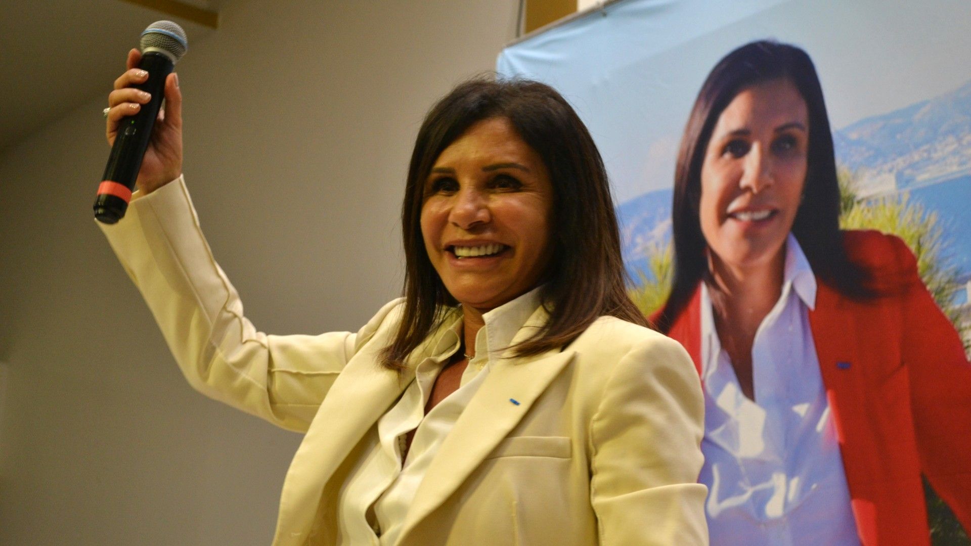 13 Habitat : “C’est soviétique”, l’éviction de Nora Preziosi devant la justice