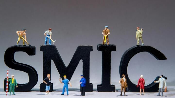 France, le choc des salaires, débat sur la revalorisation et la justice sociale