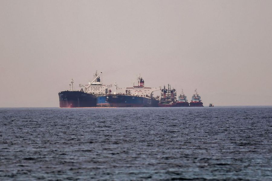 Australie, premières sanctions contre la « flotte fantôme » russe