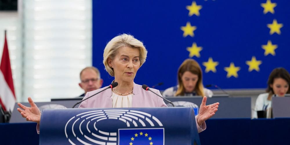 Bruxelles : Droits de douane, l’UE prépare sa riposte face aux États-Unis