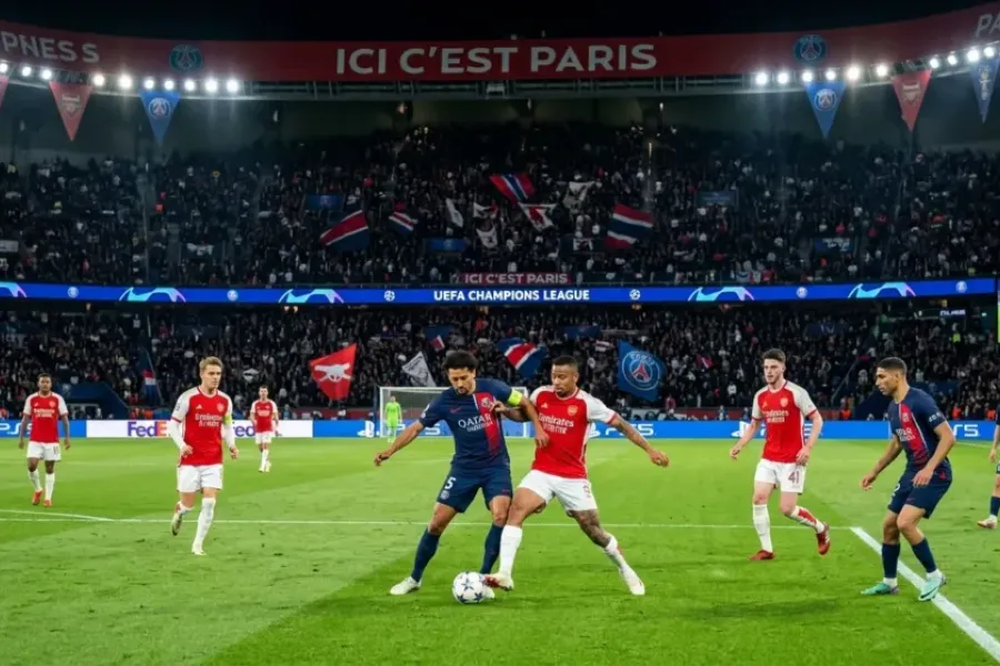 Finale Ligue des Champions 2026 : Le Paris Saint-Germain affronte Arsenal pour le trône européen