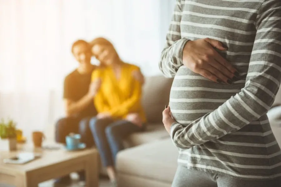 Gestation pour autrui et opinion publique : la société française est-elle prête après le Mariage pour tous ?