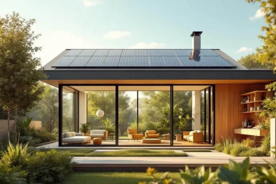 Immobilier Européen 2026 — Le Grand Virage vers la Stabilisation et l'Éco-Performance