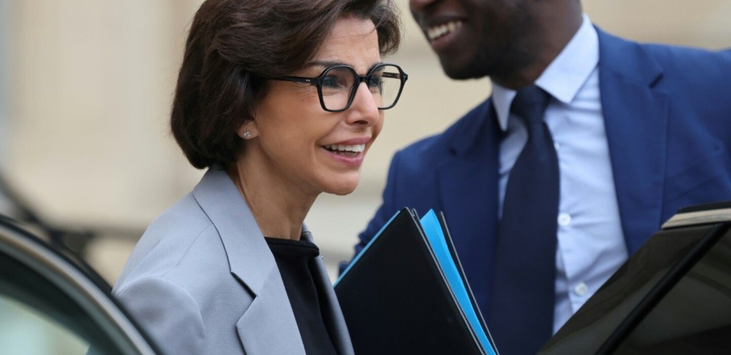 Barnier vs Dati : ambitions croisées, législatives et municipales, Paris en jeu